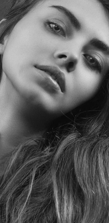Free stock image of Beauty portrait created by Alexander Krivitskiy