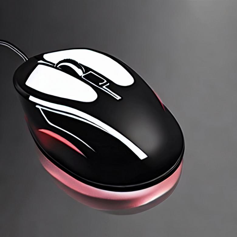 Free stock image of Computer mouse for work and play created by Oleg Prokopenko
