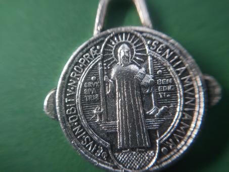 Religious jewelry
