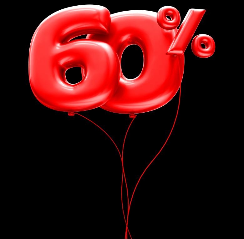 Free stock image of Number 3D Render created by vandara