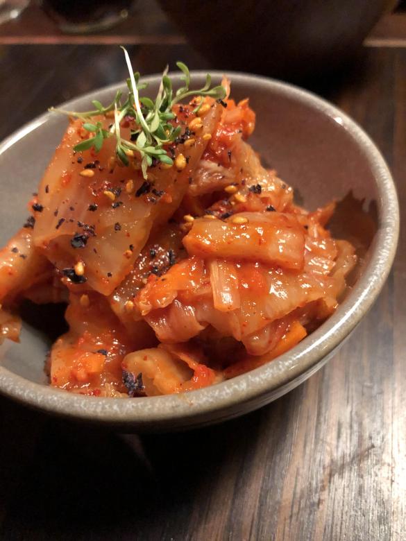 Free stock image of Kimchi created by Maja Eriksson