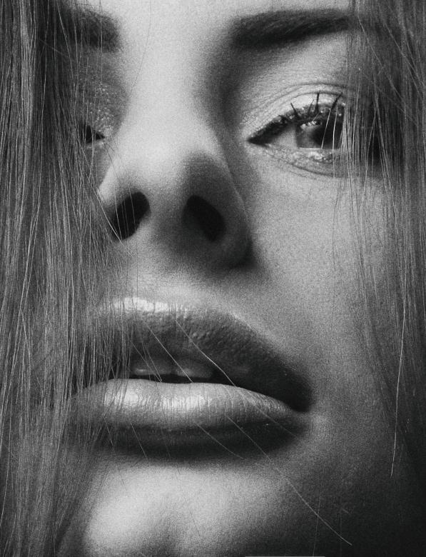 Free stock image of Beauty portrait created by Alexander Krivitskiy