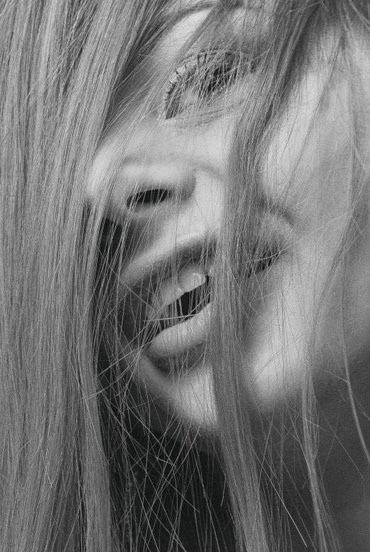 Free stock image of Fashion portrait created by Alexander Krivitskiy
