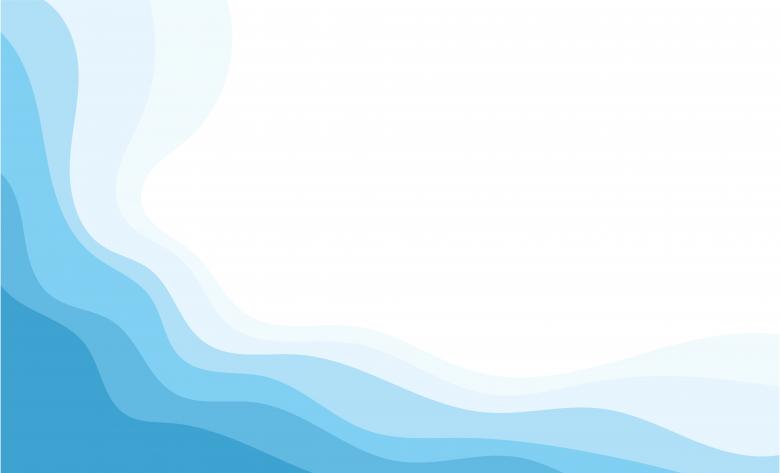 Free stock image of Abstract Water wave vector illustration design background created by Marsono