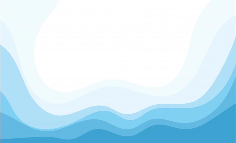 Free stock image of Abstract Water wave vector illustration design background created by Marsono
