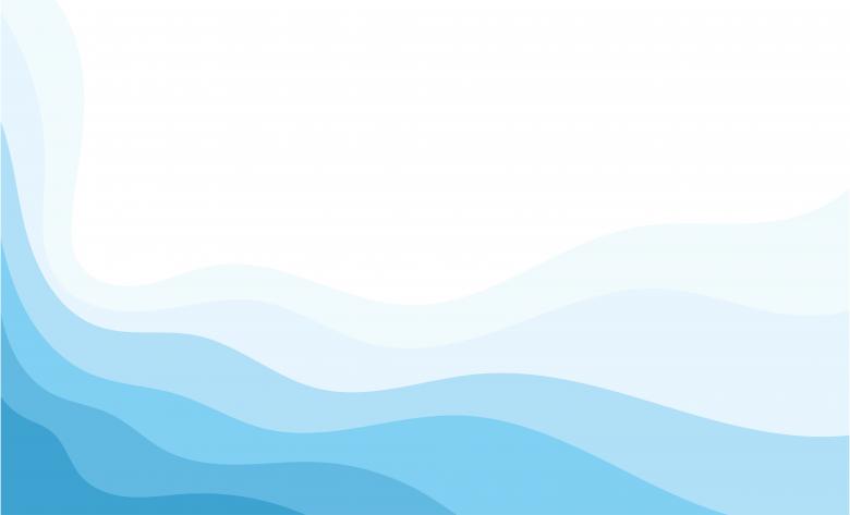 Free stock image of Abstract Water wave vector illustration design background created by Marsono