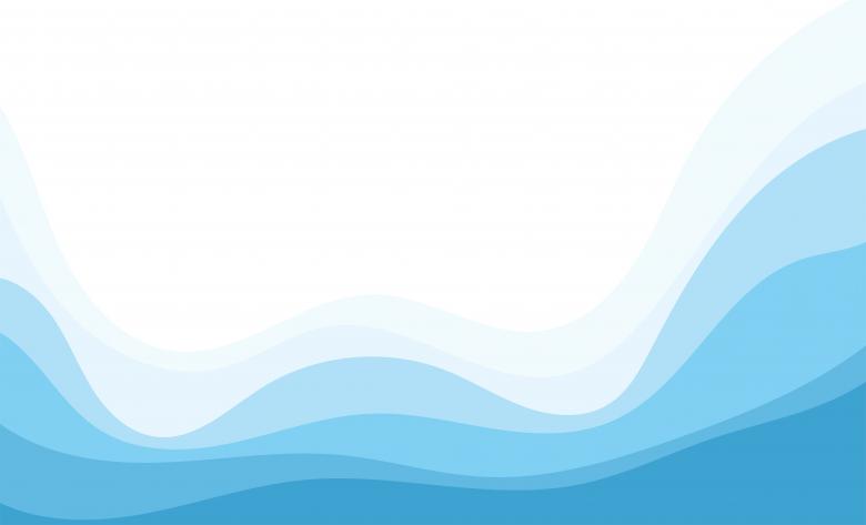 Free stock image of Abstract Water wave vector illustration design background created by Marsono