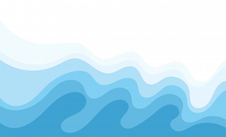 Free stock image of Abstract Water Wave created by Marsono