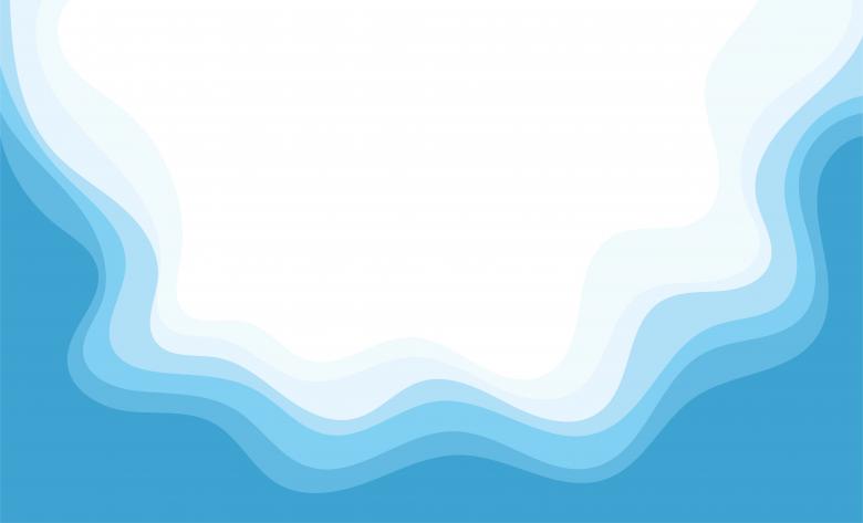 Free stock image of Abstract Water wave vector illustration design background created by Marsono