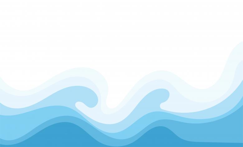 Free stock image of Abstract Water Wave created by Marsono