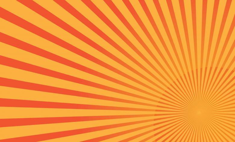 Free stock image of Sunburst background wallpaper Free created by Marsono