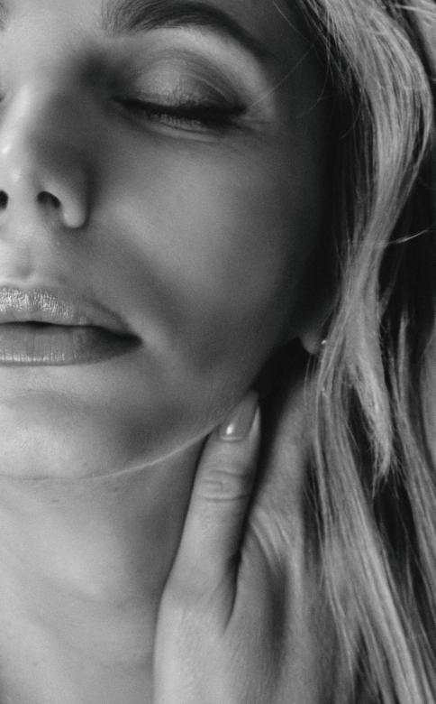 Free stock image of Sensual woman created by Alexander Krivitskiy