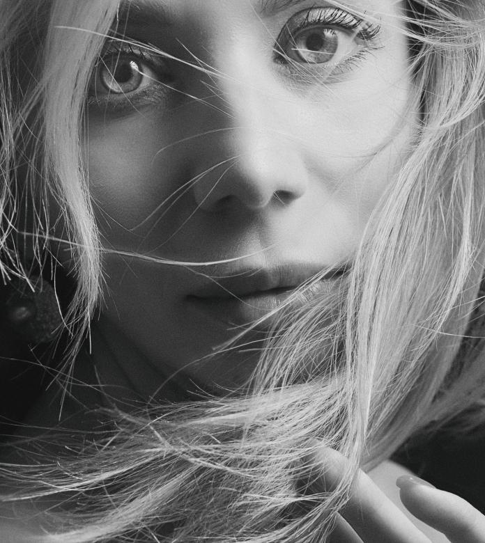 Free stock image of Beauty portrait created by Alexander Krivitskiy