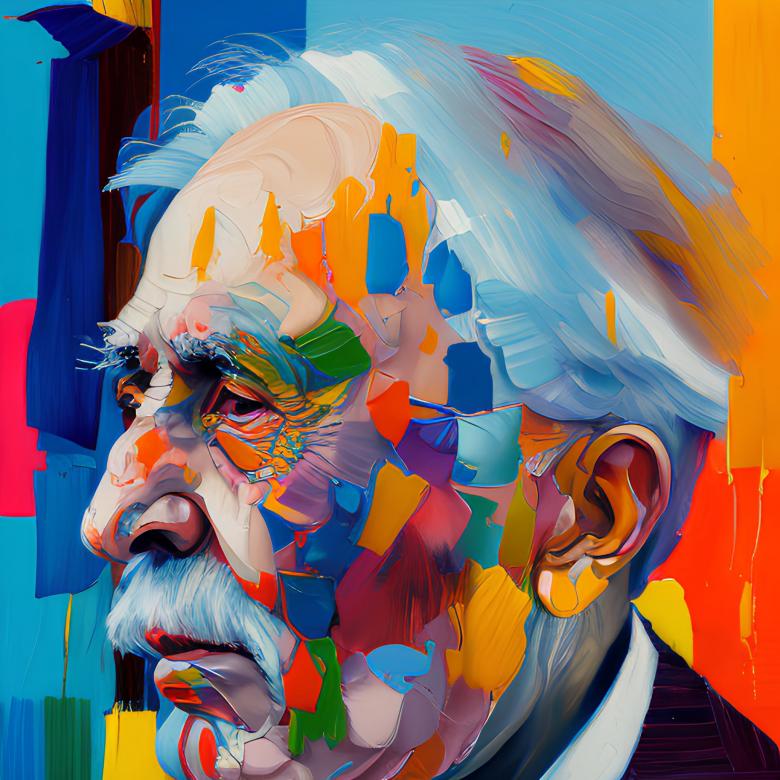 Free stock image of Old Man created by Muhamad Thorik