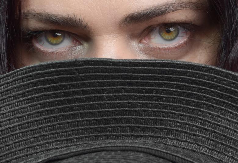 Free stock image of Beauty eyes  created by Alexander Krivitskiy