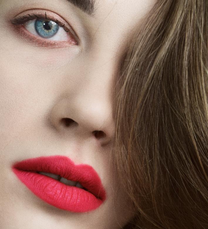Free stock image of Glamour portrait created by Alexander Krivitskiy