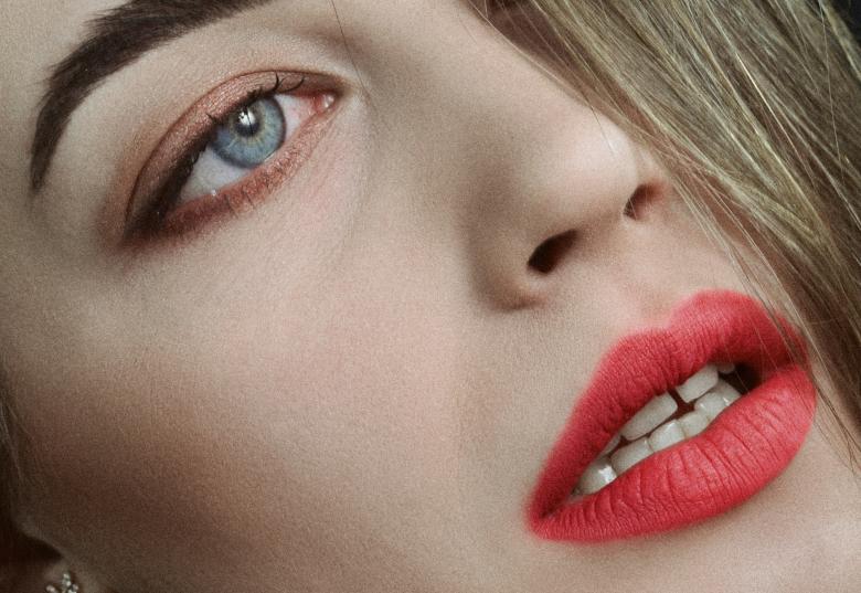 Free stock image of Lipstick created by Alexander Krivitskiy