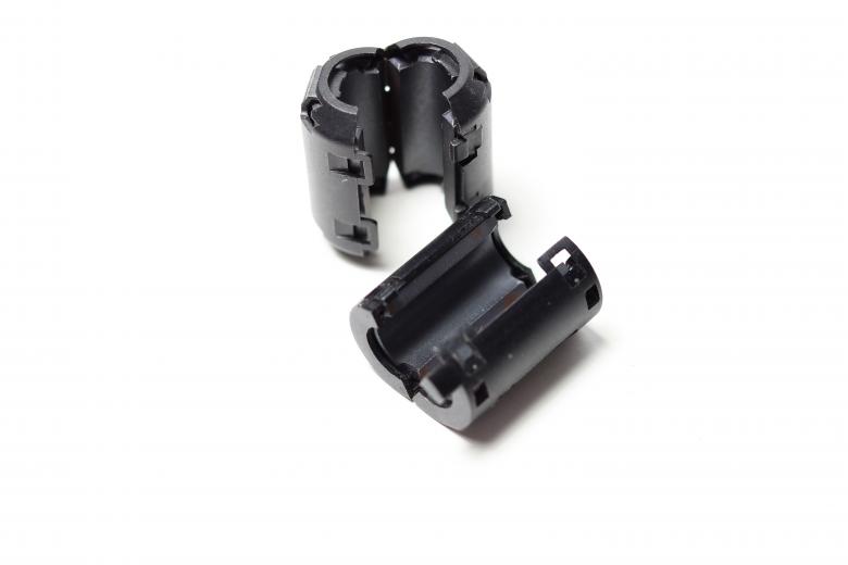 Free stock image of Snap on Ferrite Bead created by Vincent alvino