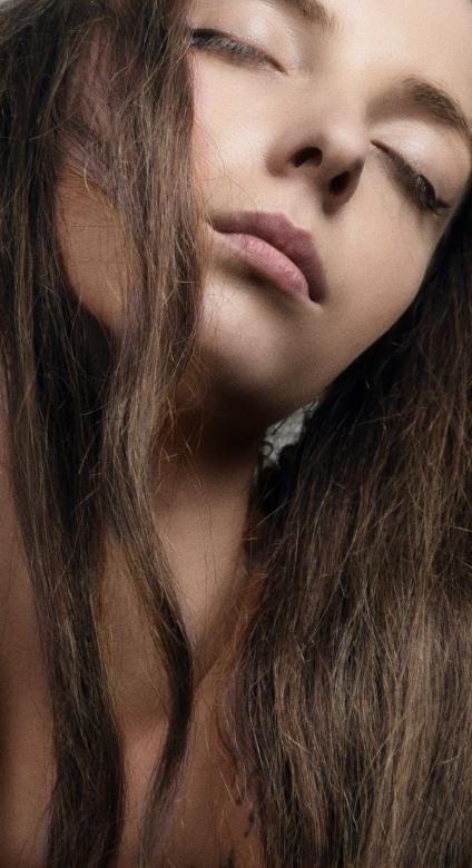 Free stock image of Sensual woman created by Alexander Krivitskiy
