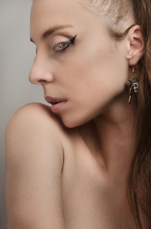 Free stock image of Female skincare created by Alexander Krivitskiy