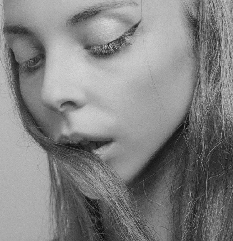 Free stock image of Beauty portrait created by Alexander Krivitskiy