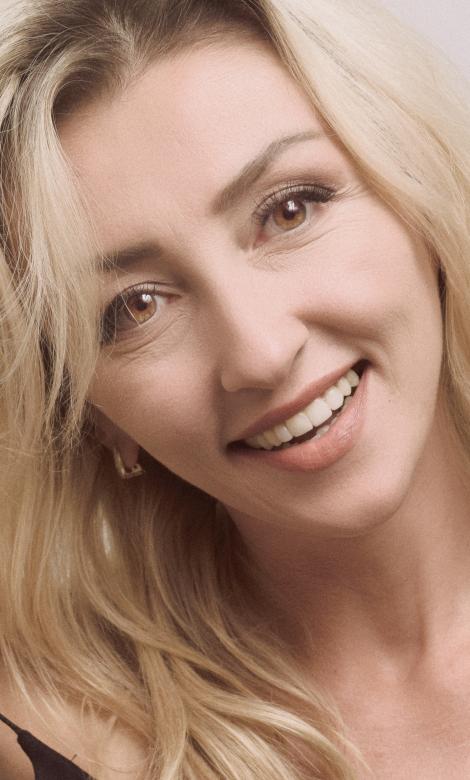 Free stock image of Beauty portrait created by Alexander Krivitskiy