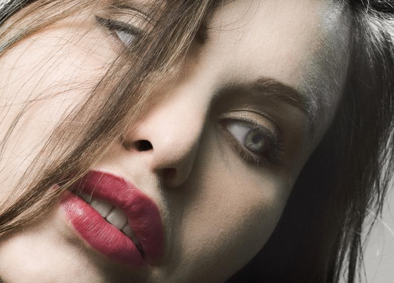 Free stock image of Glamour portrait created by Alexander Krivitskiy