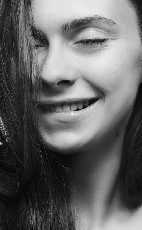 Free stock image of Quirky woman created by Alexander Krivitskiy