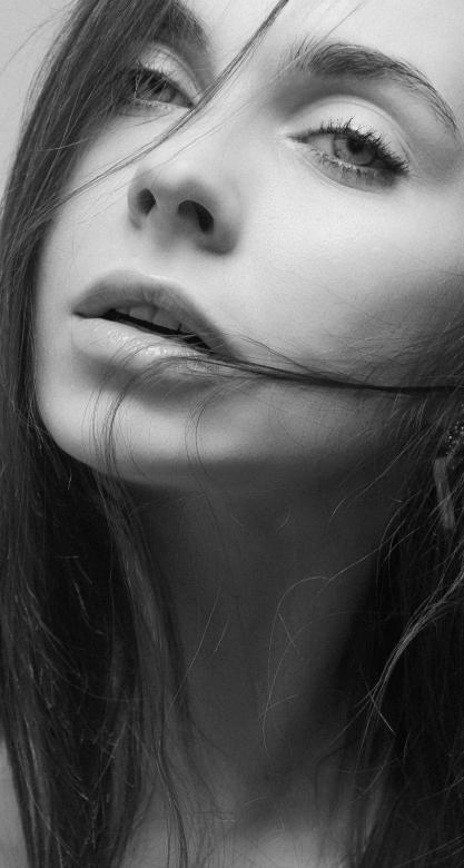 Free stock image of Female beauty created by Alexander Krivitskiy