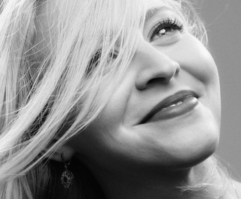 Free stock image of Happy woman created by Alexander Krivitskiy