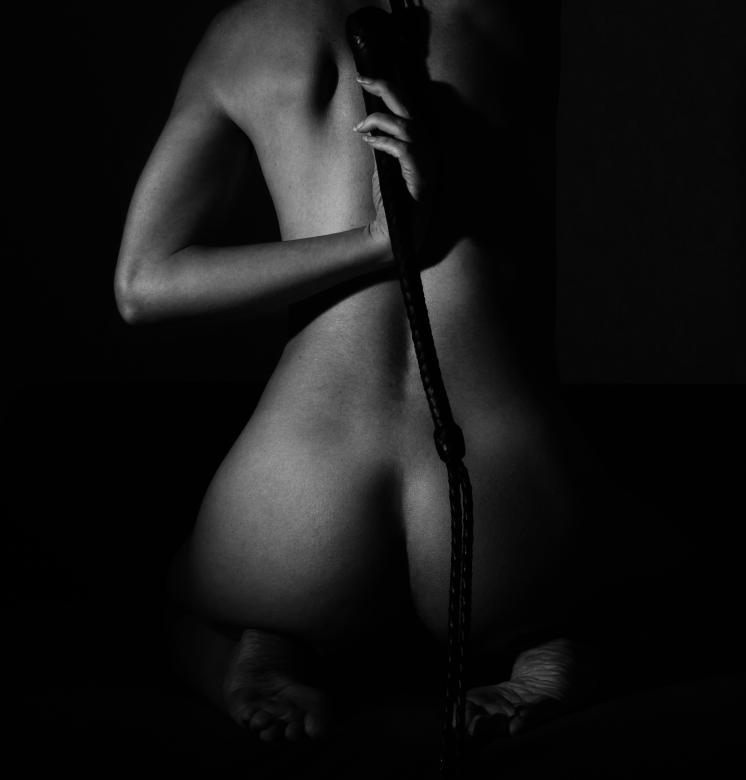 Free stock image of Female figure created by Alexander Krivitskiy