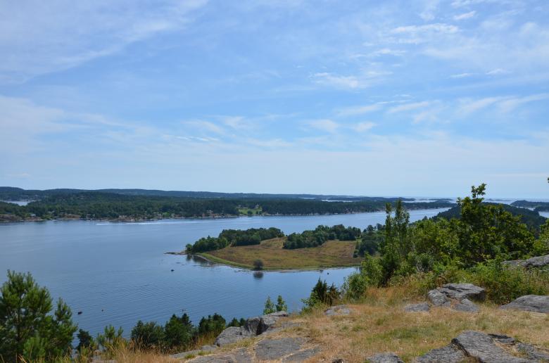 Free stock image of A view near Bogen created by Erik Schellingerhout