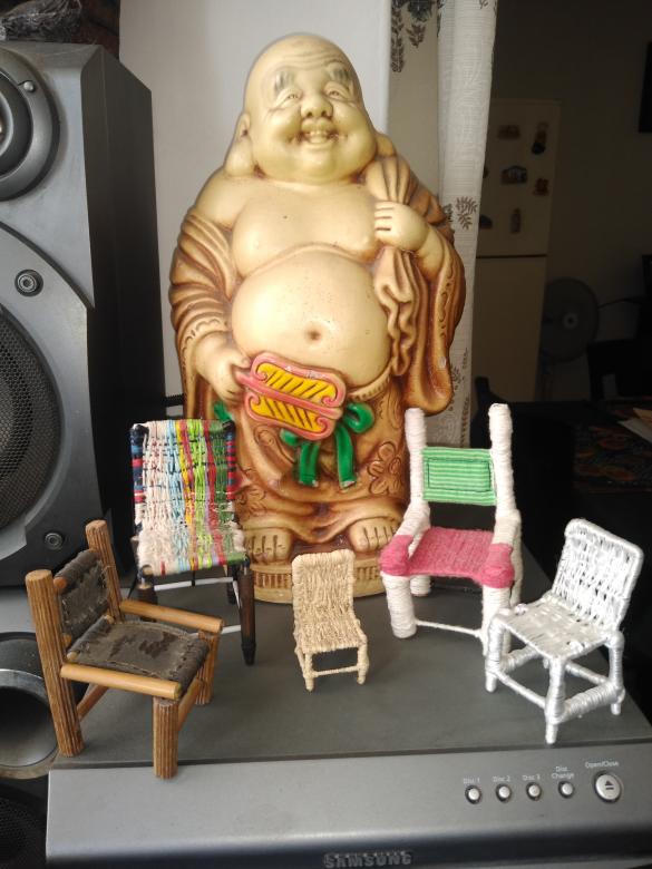 Free stock image of Mis colecciones de artesanías  created by Manuel Antonio Ibarra Acosta