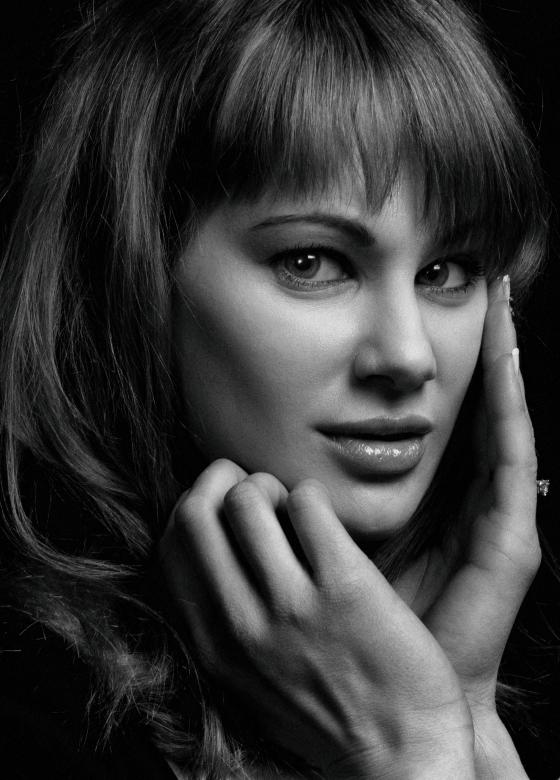 Free stock image of Beauty portrait created by Alexander Krivitskiy