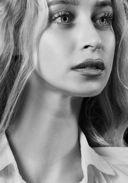 Free stock image of Fashion model created by Alexander Krivitskiy
