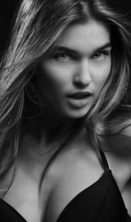 Free stock image of Female beauty created by Alexander Krivitskiy