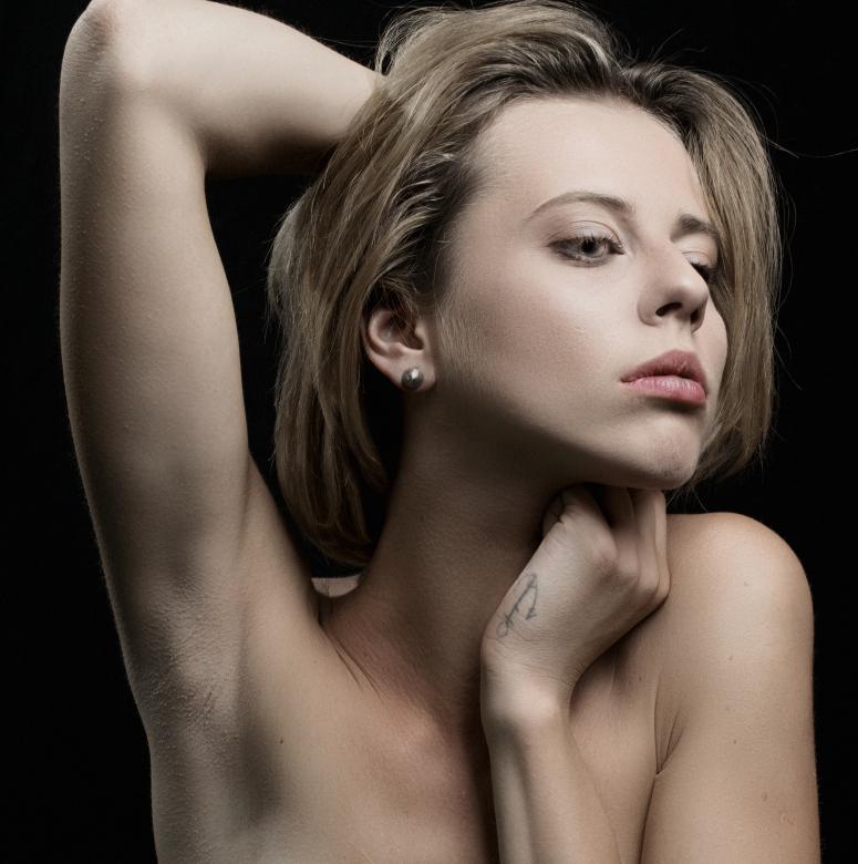Free stock image of Female beauty created by Alexander Krivitskiy