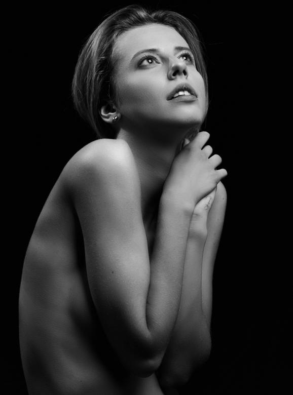 Free stock image of Female figure created by Alexander Krivitskiy