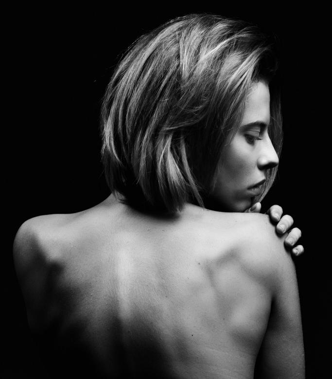 Free stock image of Figure study created by Alexander Krivitskiy