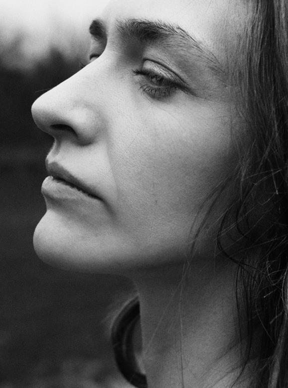 Free stock image of Emotional woman created by Alexander Krivitskiy