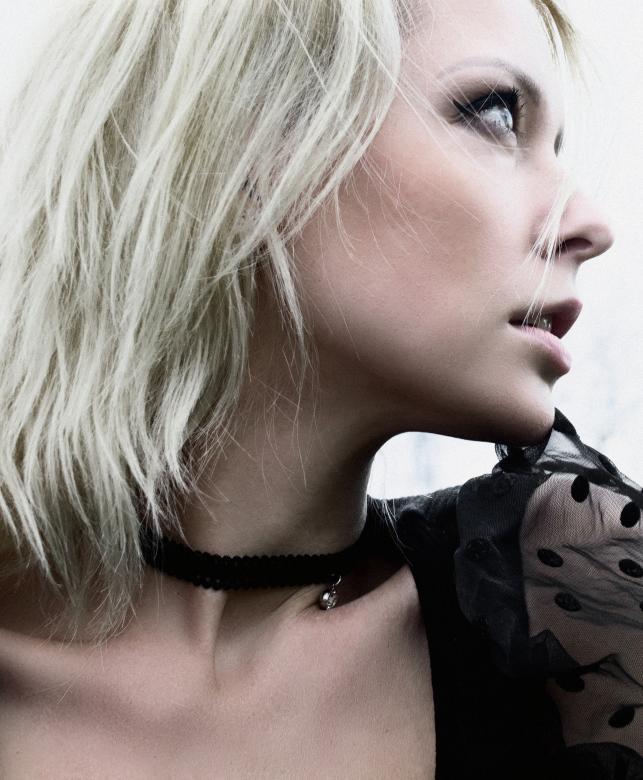 Free stock image of Beauty portrait created by Alexander Krivitskiy