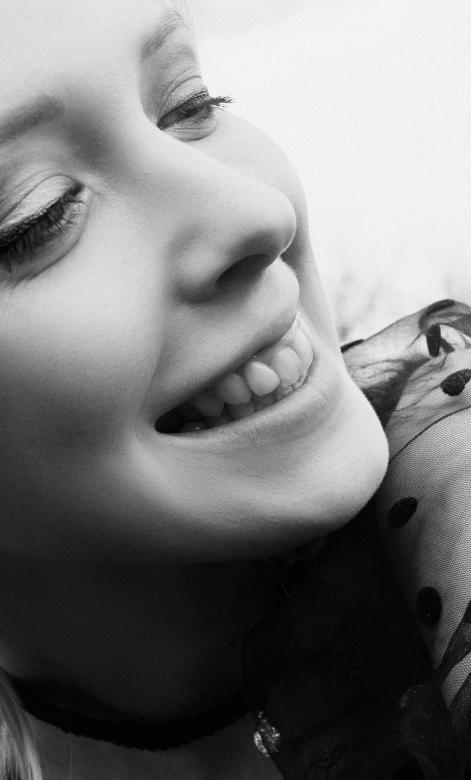 Free stock image of Happy woman created by Alexander Krivitskiy