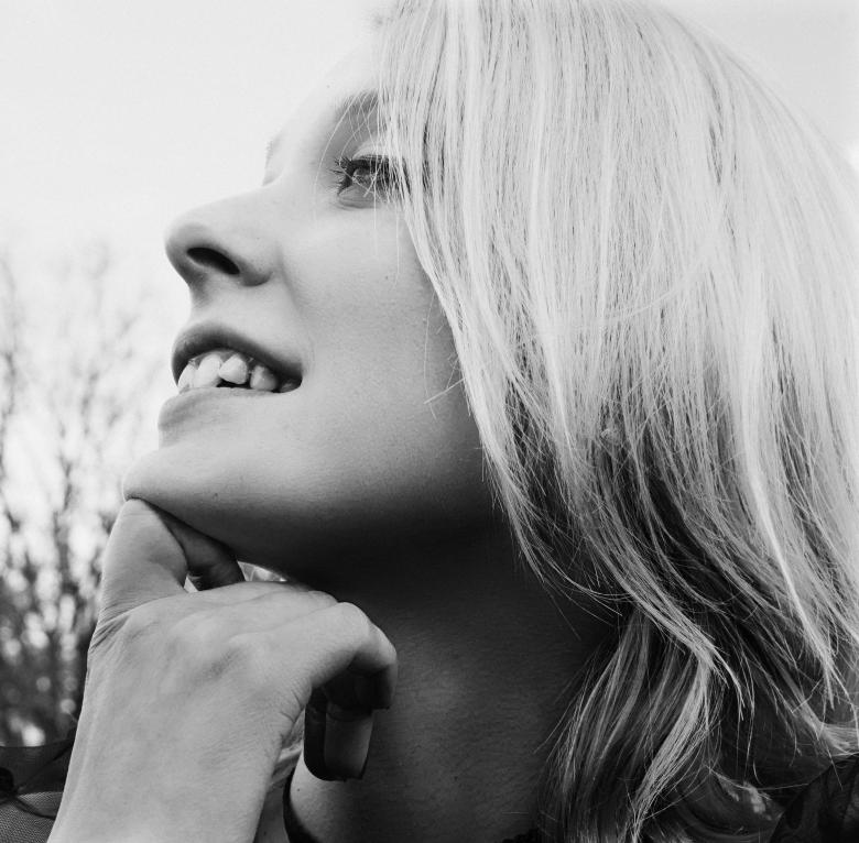 Free stock image of Carefree woman created by Alexander Krivitskiy