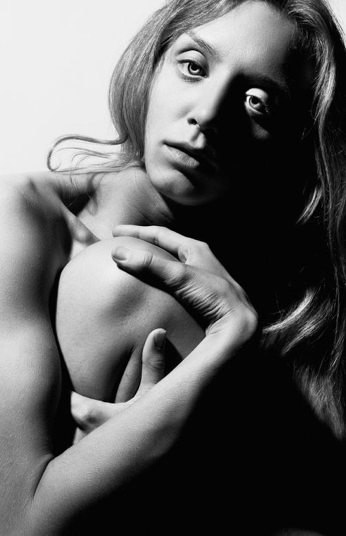 Free stock image of Sensual woman created by Alexander Krivitskiy