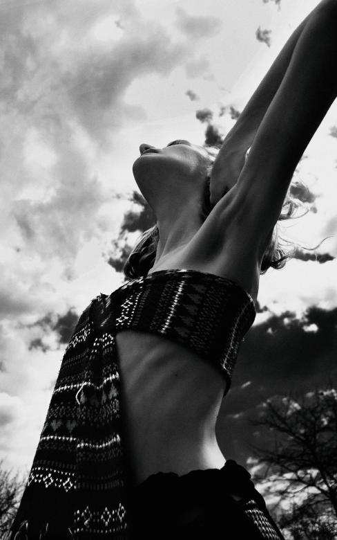 Free stock image of Carefree created by Alexander Krivitskiy