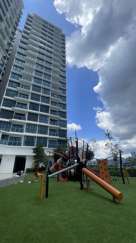 Free stock image of Playground at Elite Condominium  created by Ghassani Ghina Amirah