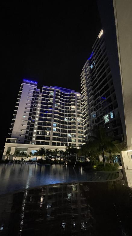 Free stock image of Looks of high class condominium created by Ghassani Ghina Amirah