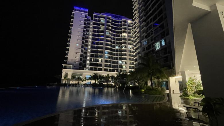 Free stock image of Looks of high class condominium created by Ghassani Ghina Amirah
