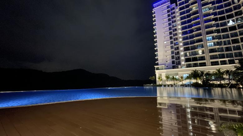 Free stock image of Looks of high class condominium created by Ghassani Ghina Amirah