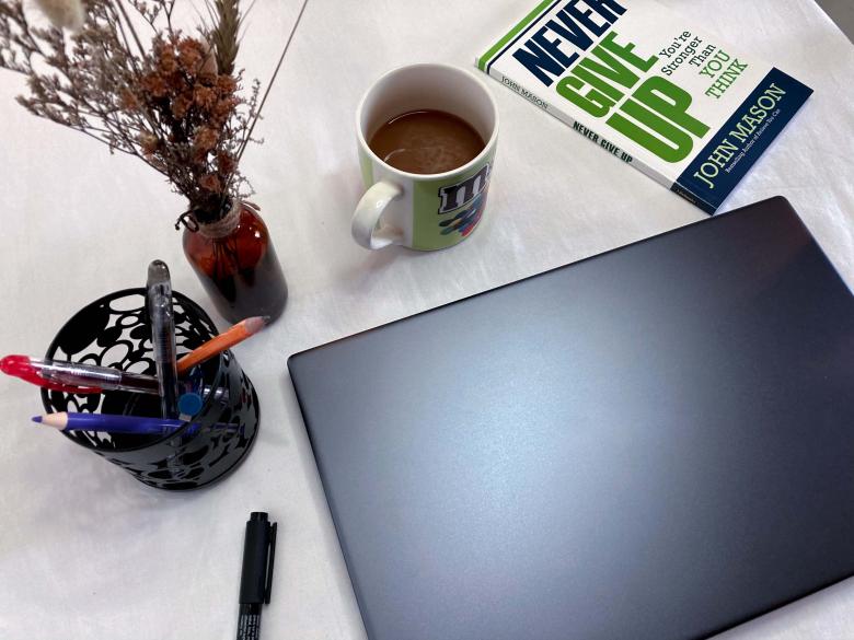 Free stock image of Office workstation created by Venture Smarter